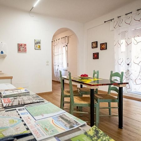 Bed and Breakfast Il Salotto Del Conte Верона Экстерьер фото