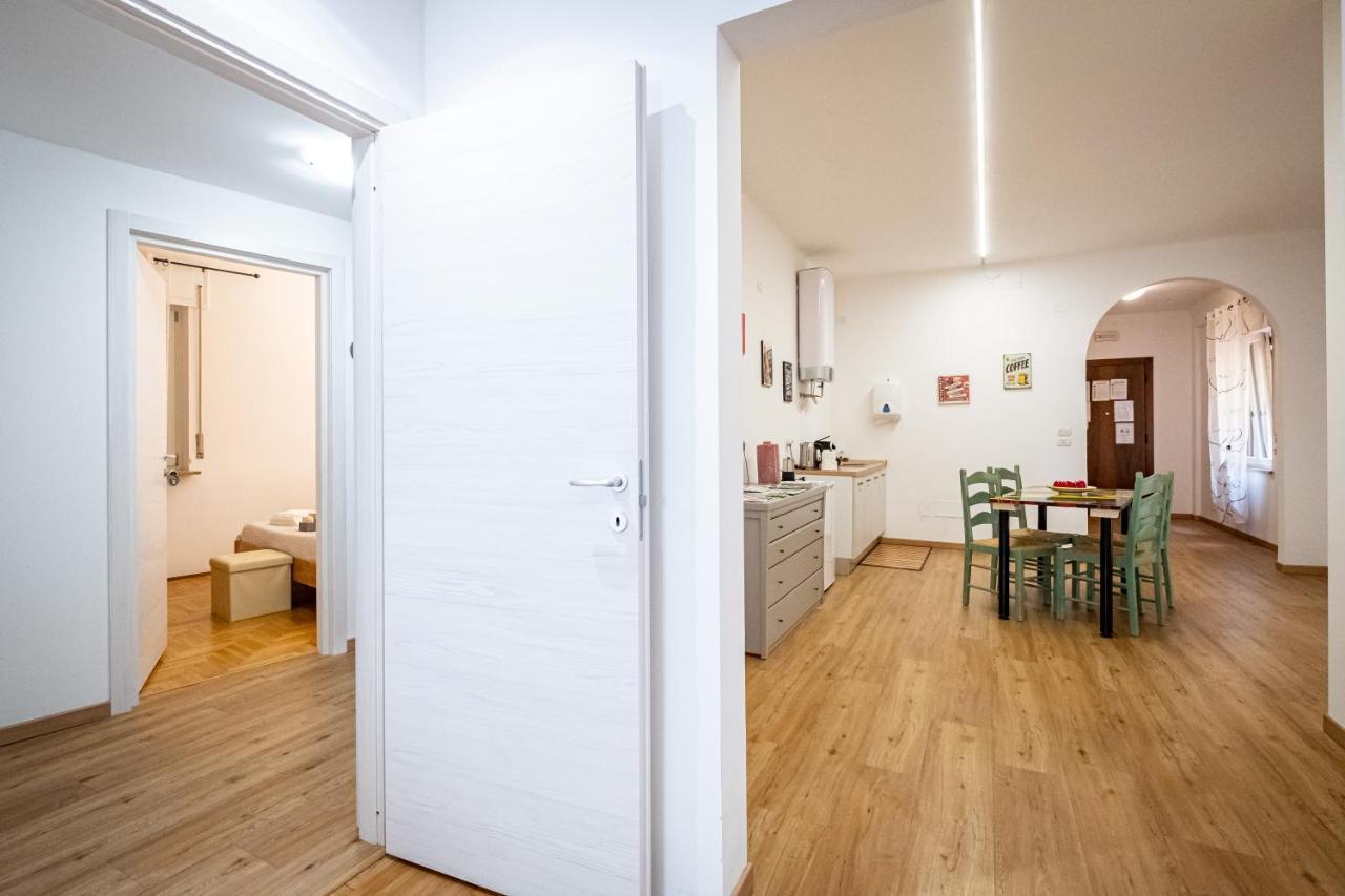 Bed and Breakfast Il Salotto Del Conte Верона Экстерьер фото