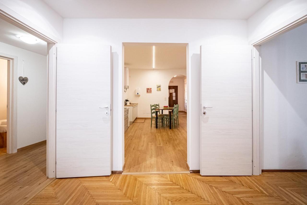 Bed and Breakfast Il Salotto Del Conte Верона Экстерьер фото