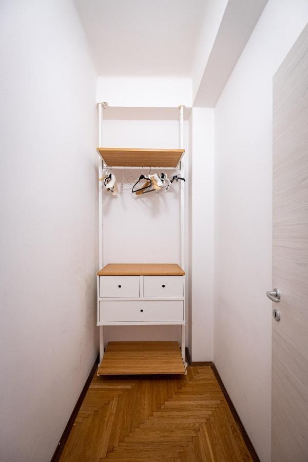 Bed and Breakfast Il Salotto Del Conte Верона Экстерьер фото