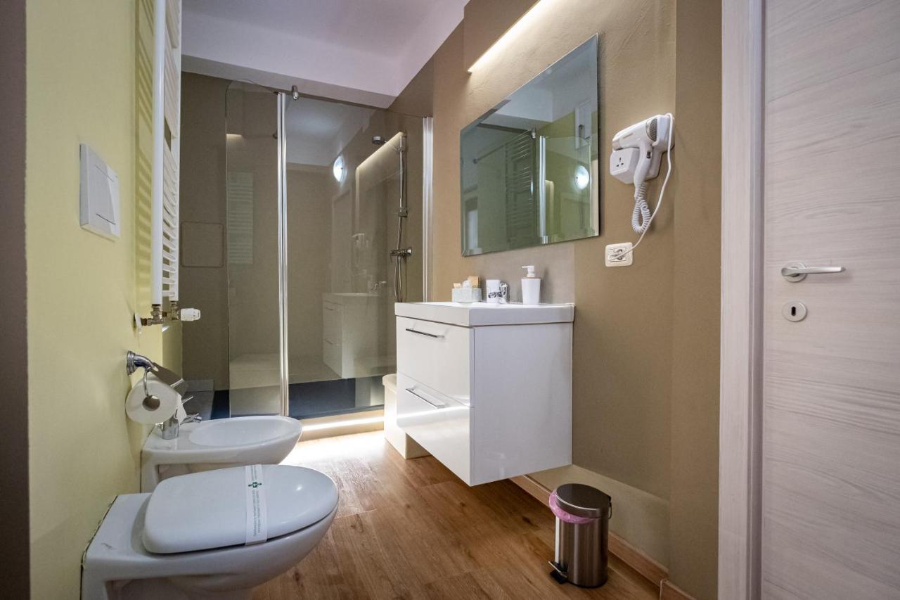 Bed and Breakfast Il Salotto Del Conte Верона Экстерьер фото