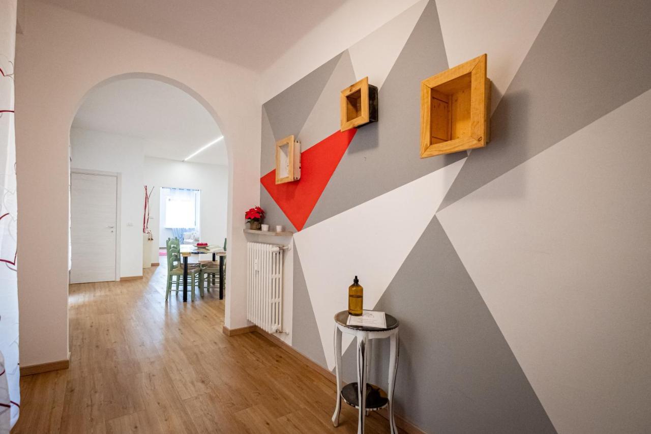 Bed and Breakfast Il Salotto Del Conte Верона Экстерьер фото
