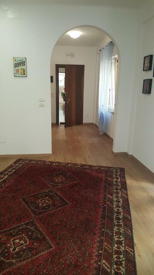 Bed and Breakfast Il Salotto Del Conte Верона Экстерьер фото
