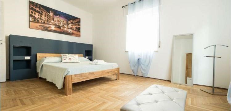 Bed and Breakfast Il Salotto Del Conte Верона Экстерьер фото