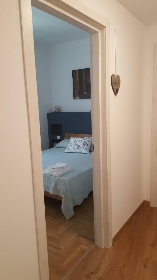 Bed and Breakfast Il Salotto Del Conte Верона Экстерьер фото