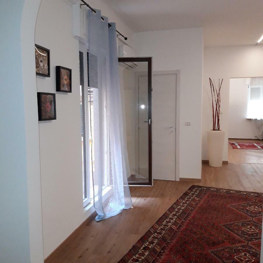 Bed and Breakfast Il Salotto Del Conte Верона Экстерьер фото