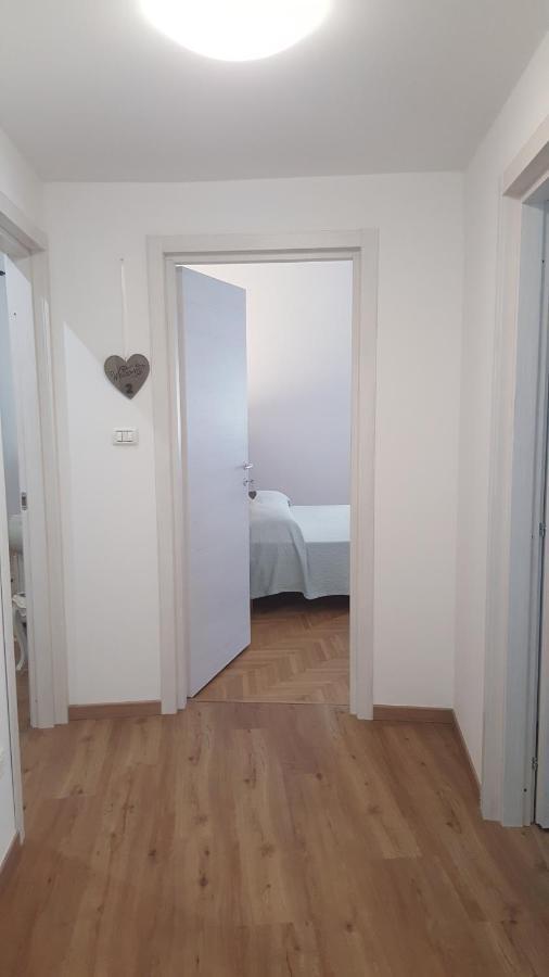 Bed and Breakfast Il Salotto Del Conte Верона Экстерьер фото